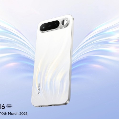 REALME 16 5G RAM 8 ROM 128 4