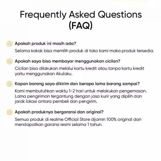 REALME 3 - 332GB MEDIATEK HELIO P60 4230MAH BATTERY 3