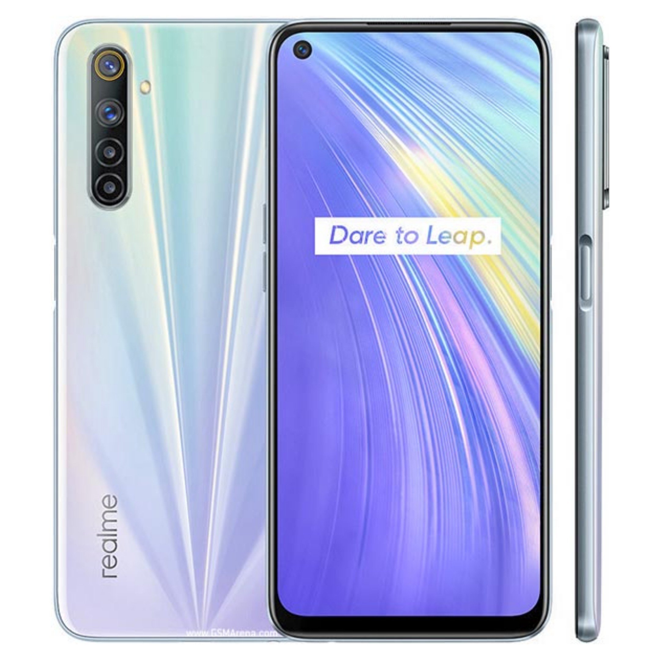 REALME 6