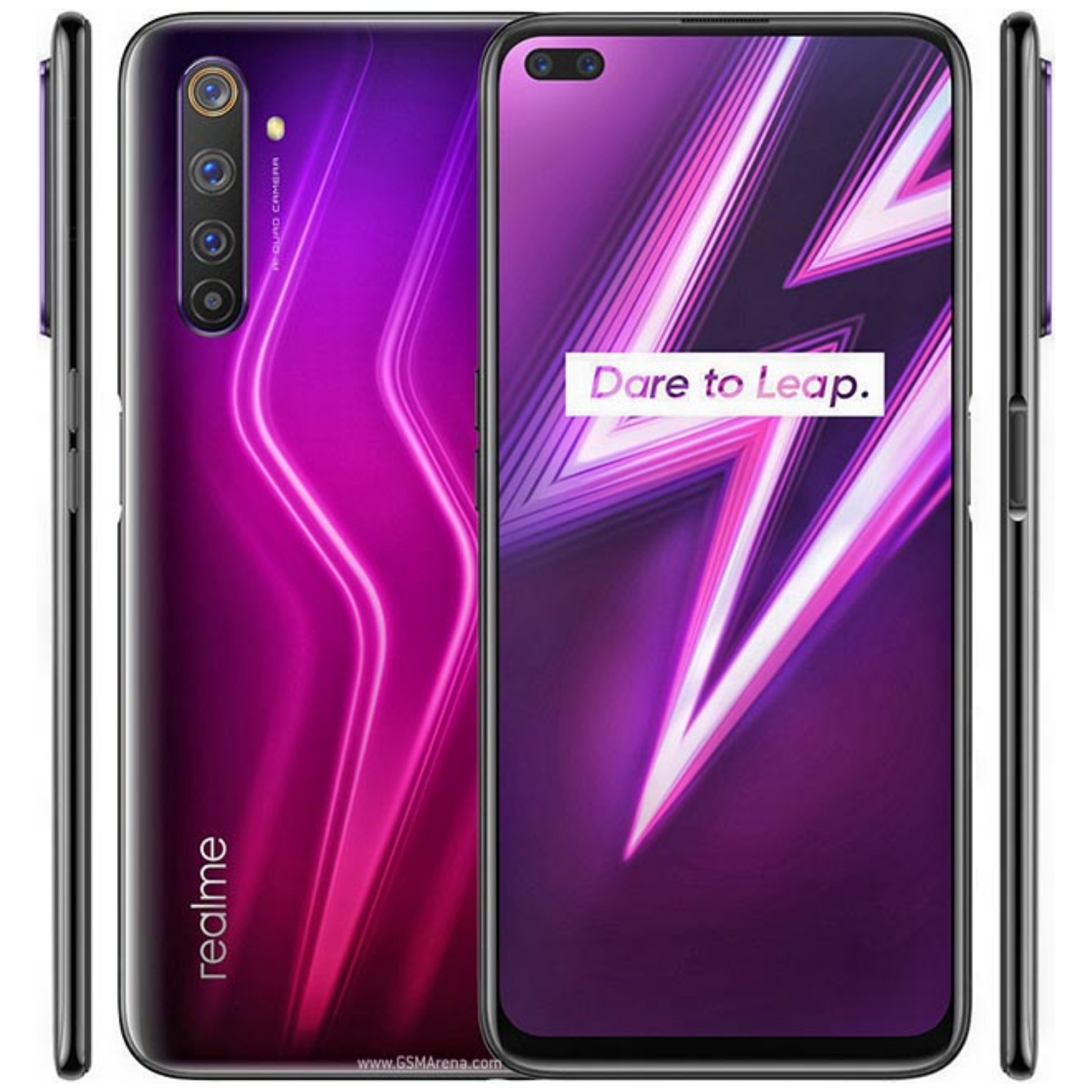 REALME 6 PRO