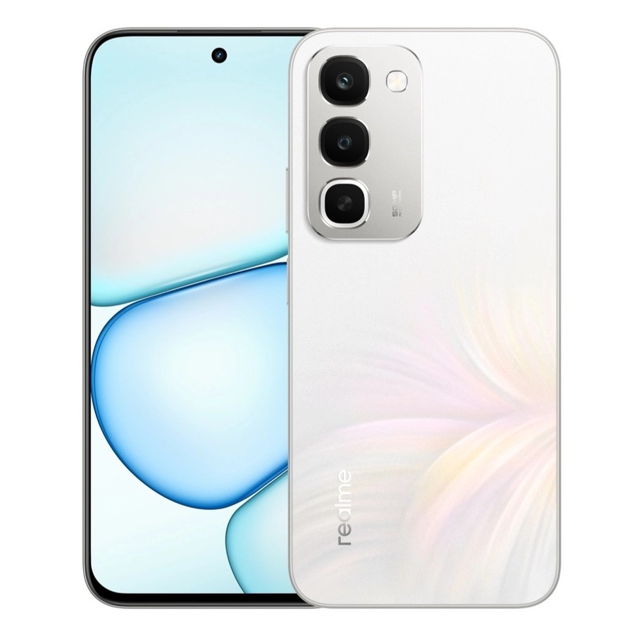 REALME C100 RAM 6 ROM 128 4