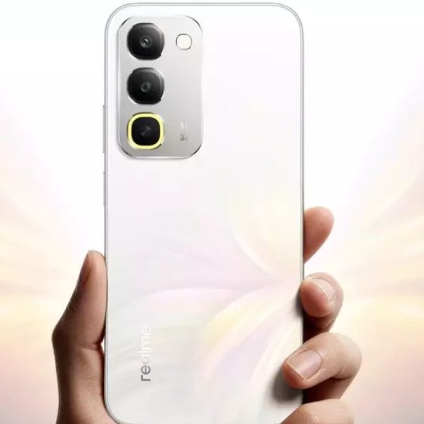 REALME C100 RAM 8 ROM 256