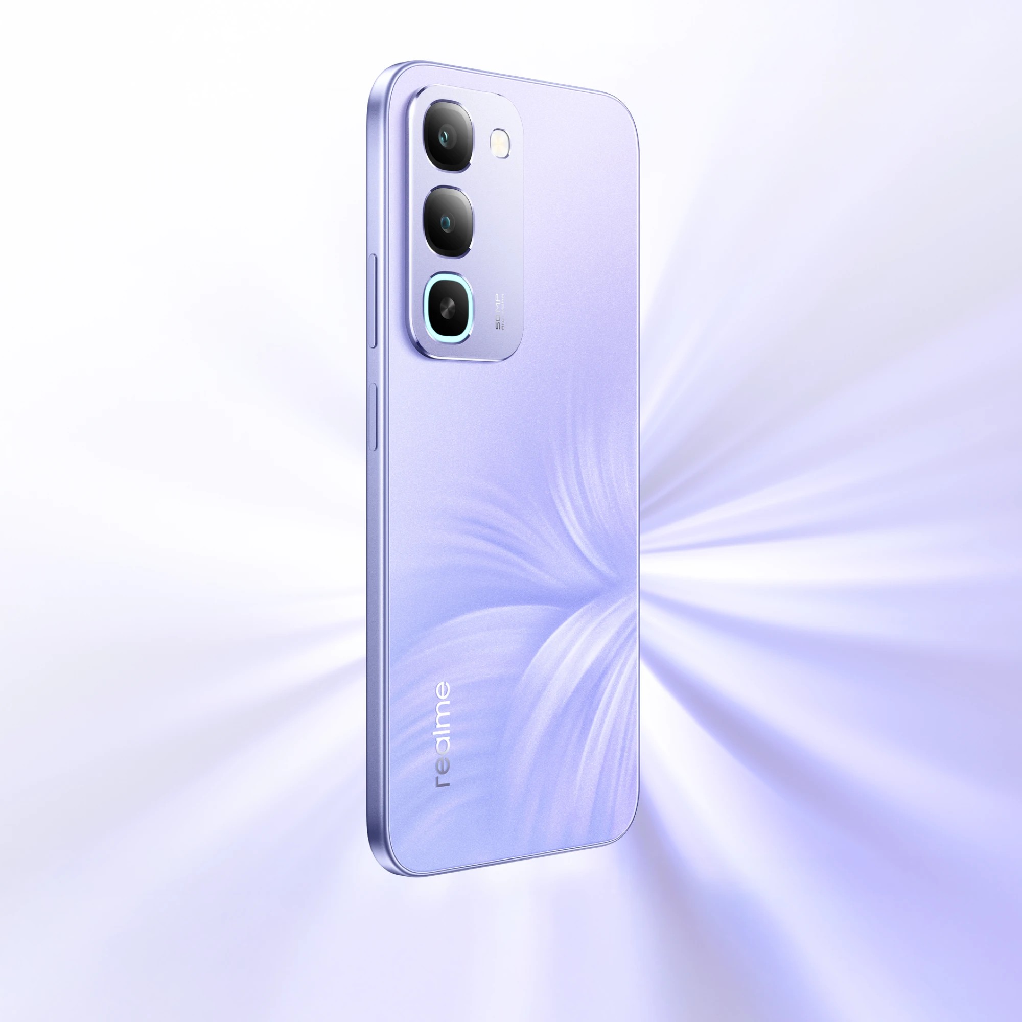 REALME C100 RAM 8 ROM 256 2