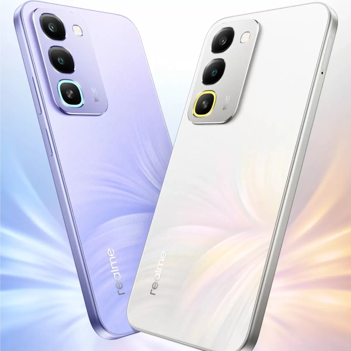 REALME C100 RAM 8 ROM 256 4