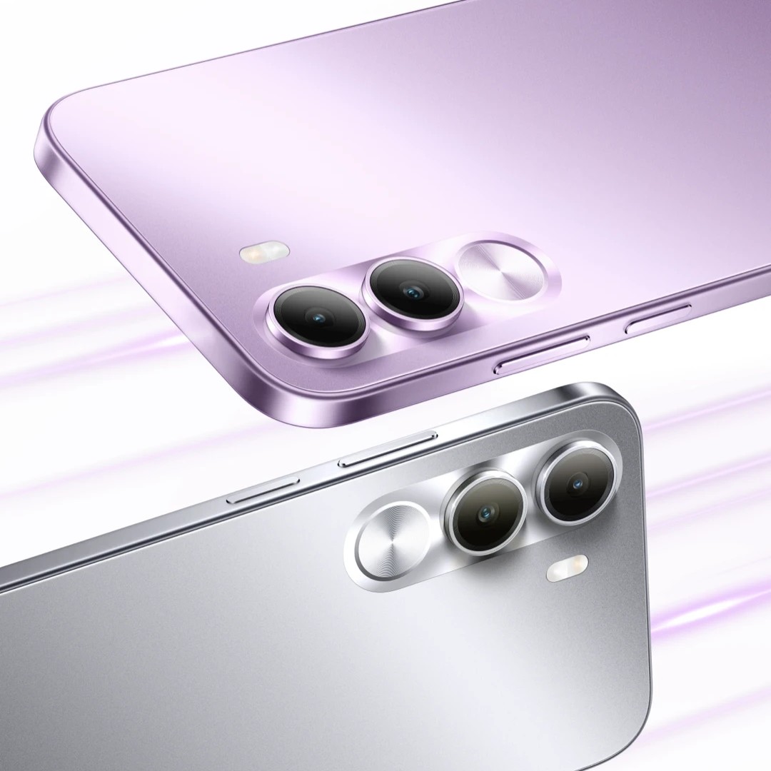 REALME C100i  RAM 4 ROM 256 2