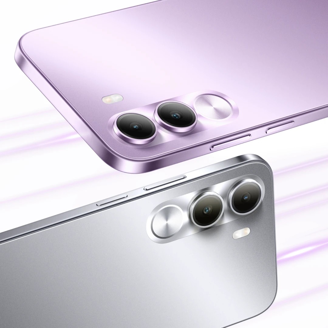 REALME C100i  RAM 4 ROM 256 5