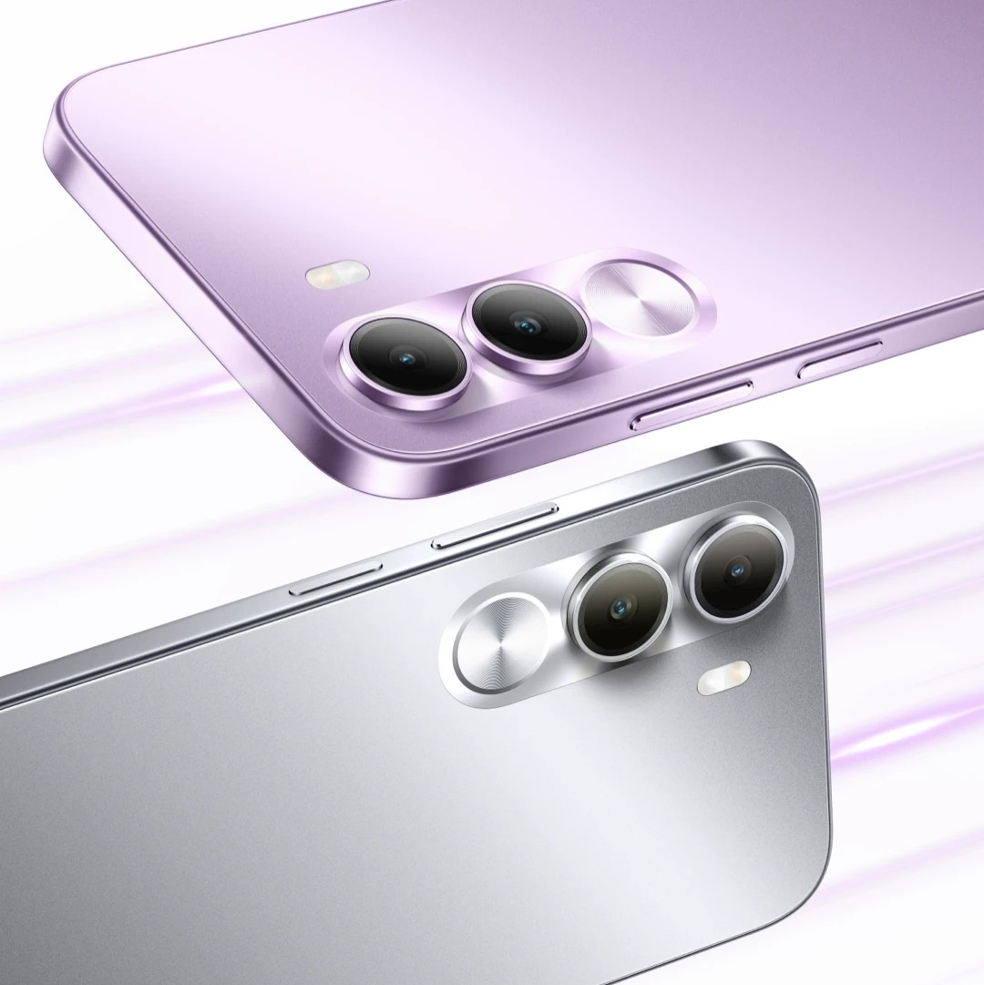 REALME C100i RAM 4 ROM 128 5