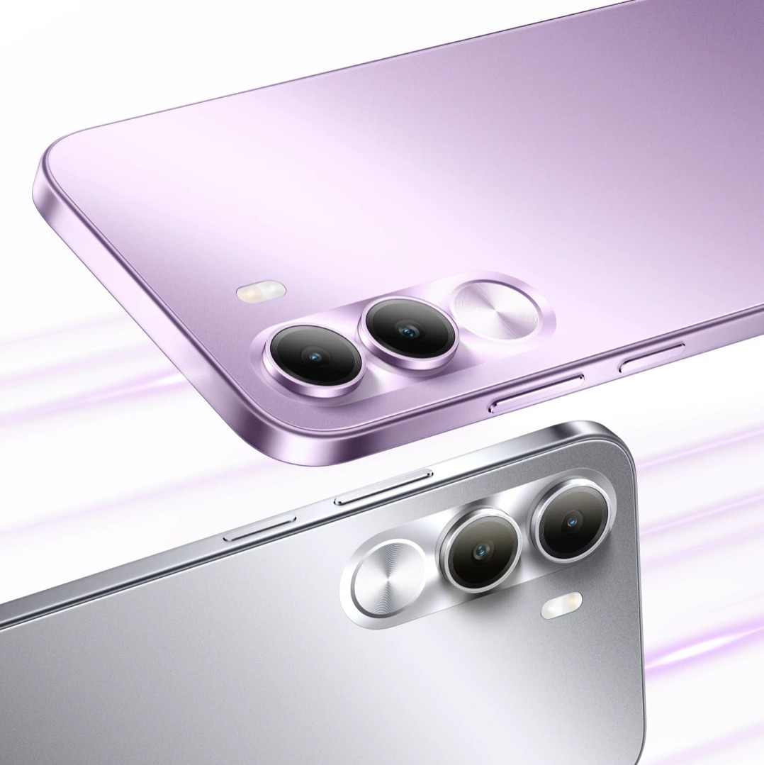 REALME C100i RAM 6 ROM 128 2