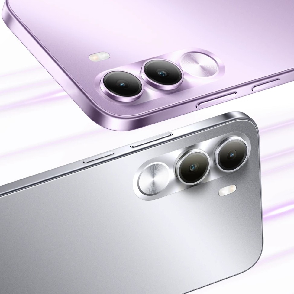 REALME C100i RAM 6 ROM 128 5