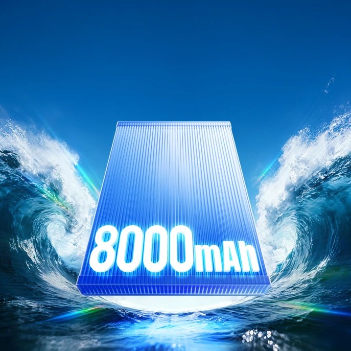 REALME C100x RAM 6 ROM 128 4