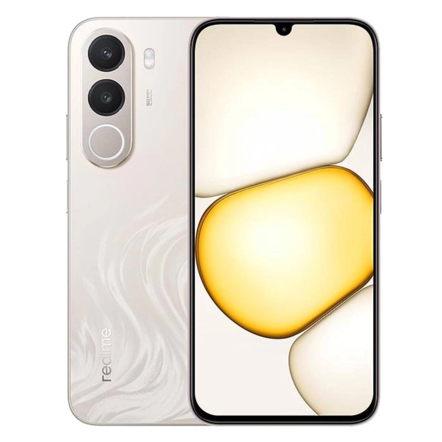 REALME C100x RAM 6 ROM 256 2