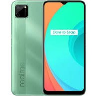 REALME C11