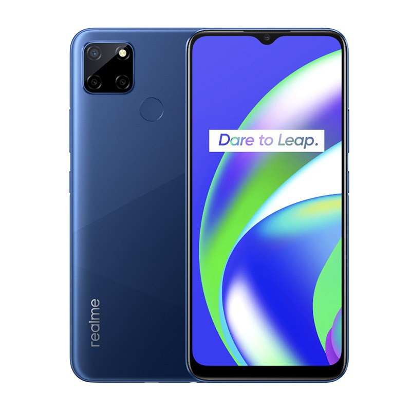 REALME C12 2