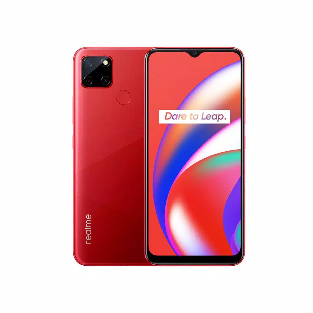 REALME C12 3