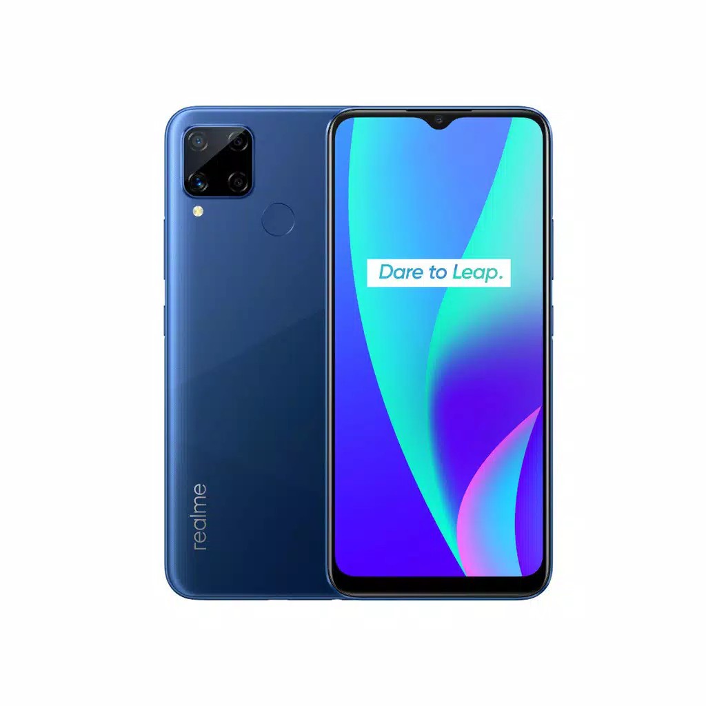 REALME C15 2