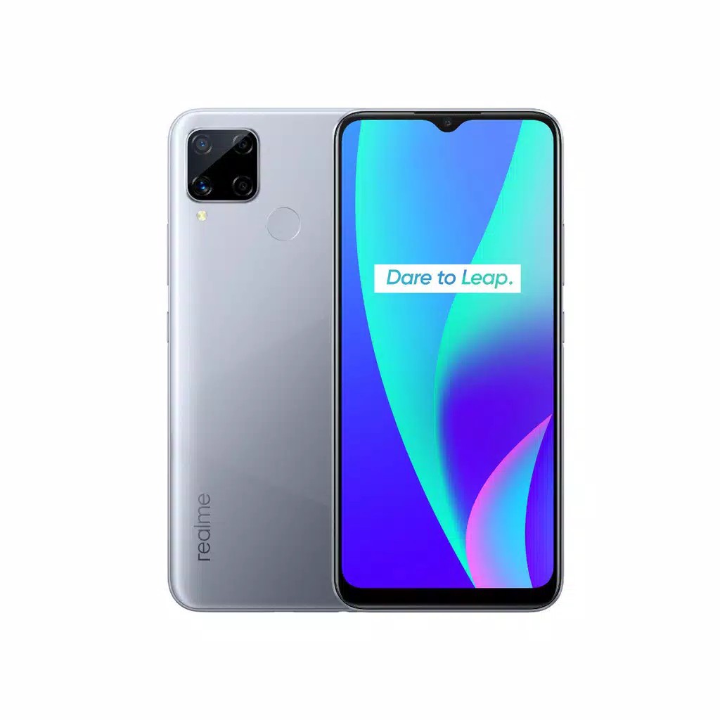 REALME C15 3