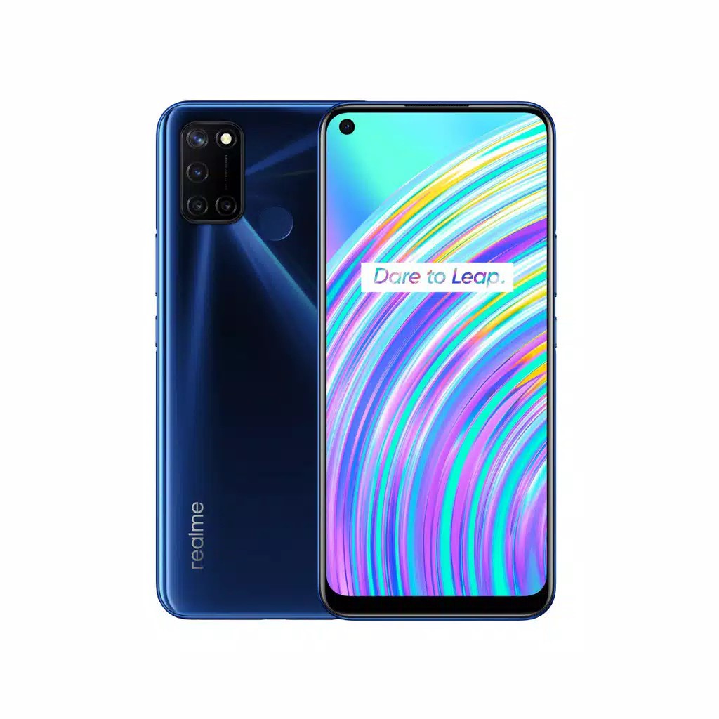 REALME C17 2