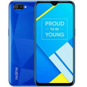 REALME C2 3