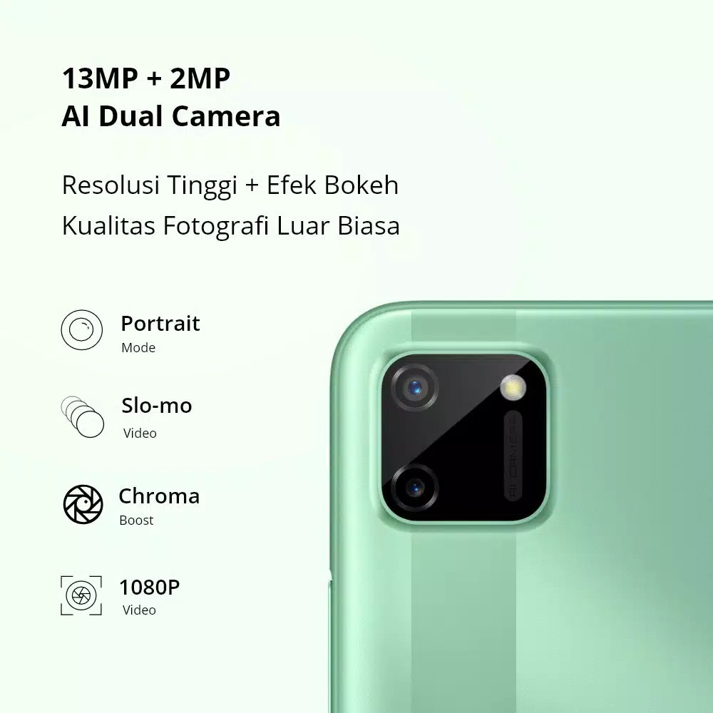 REALME C11 3