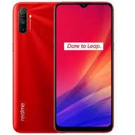 REALME C3