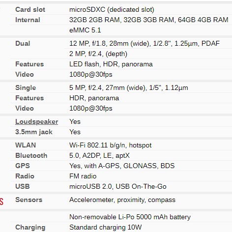 C12-REALME C3 RAM 3GB ROM 32GB 5000MAH MERK REALME 2
