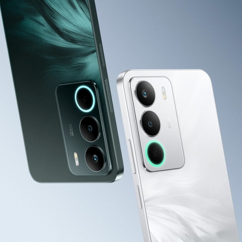 REALME C71 RAM 4 ROM 128 5