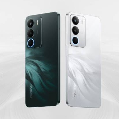 REALME C71 RAM 6GB ROM 128GB 4