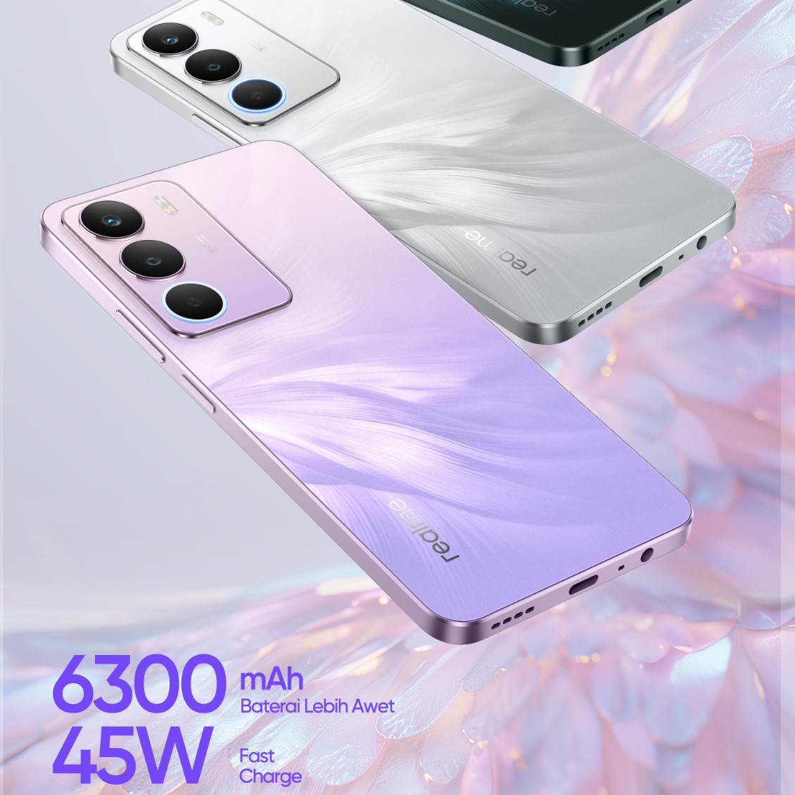 REALME C71 RAM 8 ROM 128 2