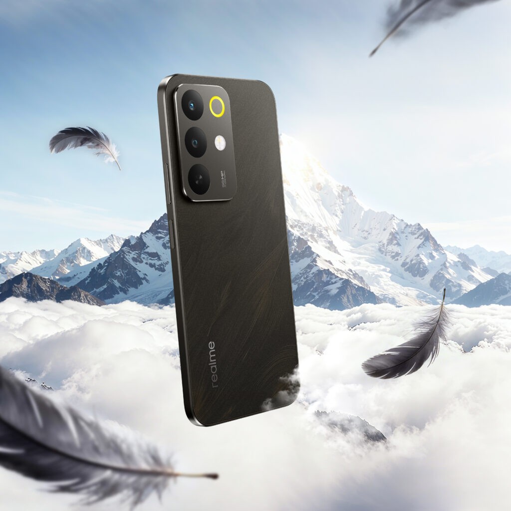 REALME C85 4G RAM 6GB ROM 128 GB 5