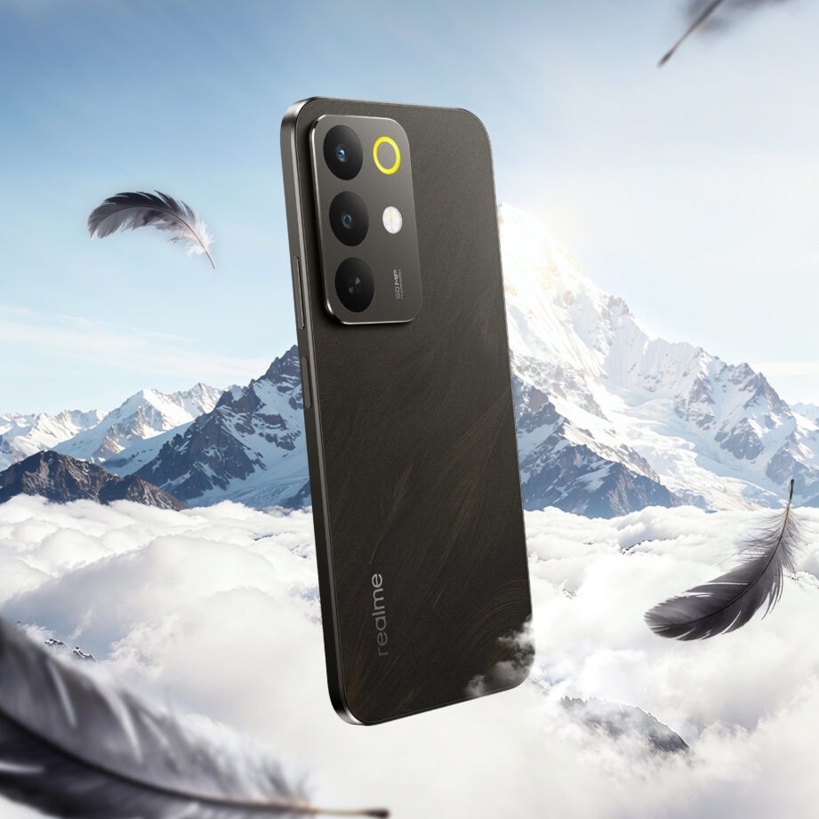 REALME C85 4G RAM 8 ROM 256 4