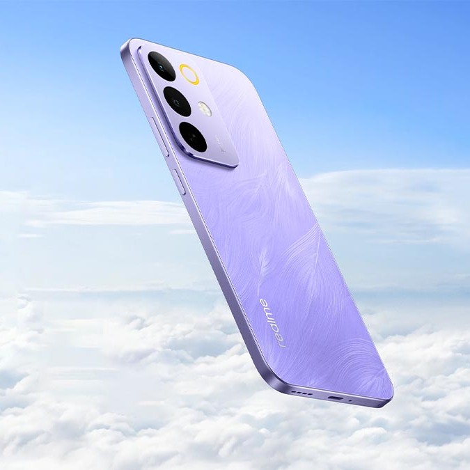 REALME C85 5G RAM 8 ROM 256 2