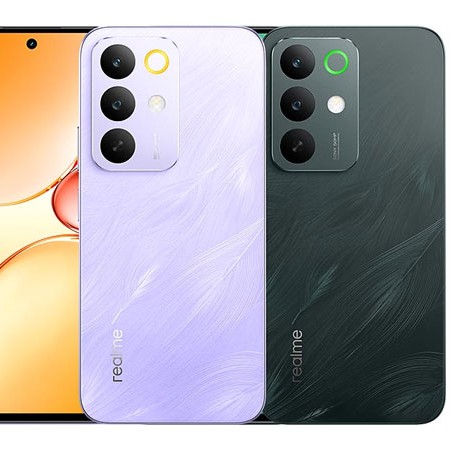 REALME C85 5G RAM 8 ROM 256 5