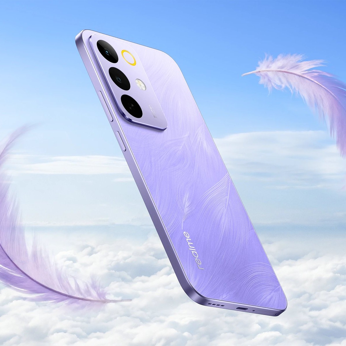 REALME C85 PRO RAM 8 ROM 128 2