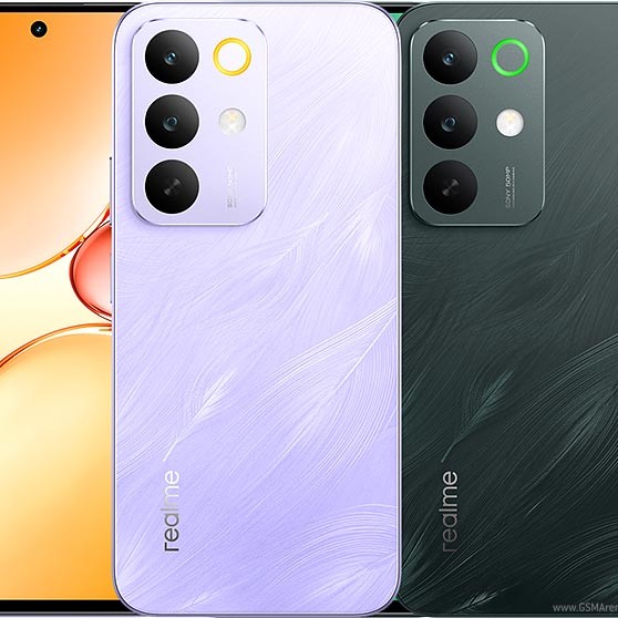 REALME C85 PRO RAM 8 ROM 128 4