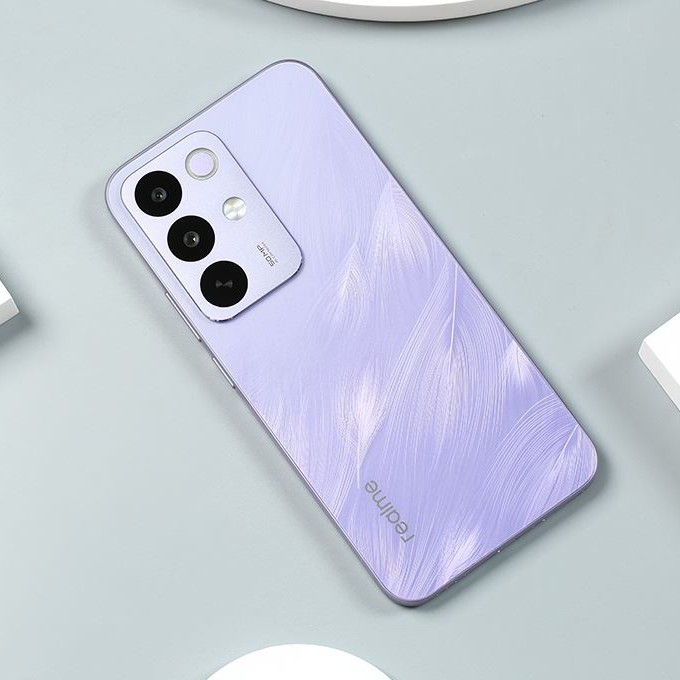 REALME C85 PRO RAM 8 ROM 128 5