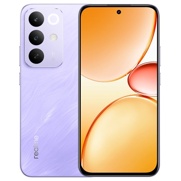 REALME C85 PRO RAM 8 ROM 256 3