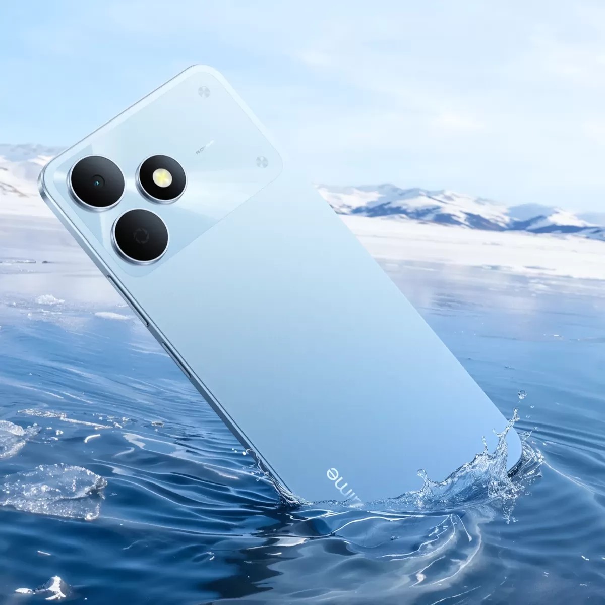 REALME NOTE 80 RAM 4 ROM 128