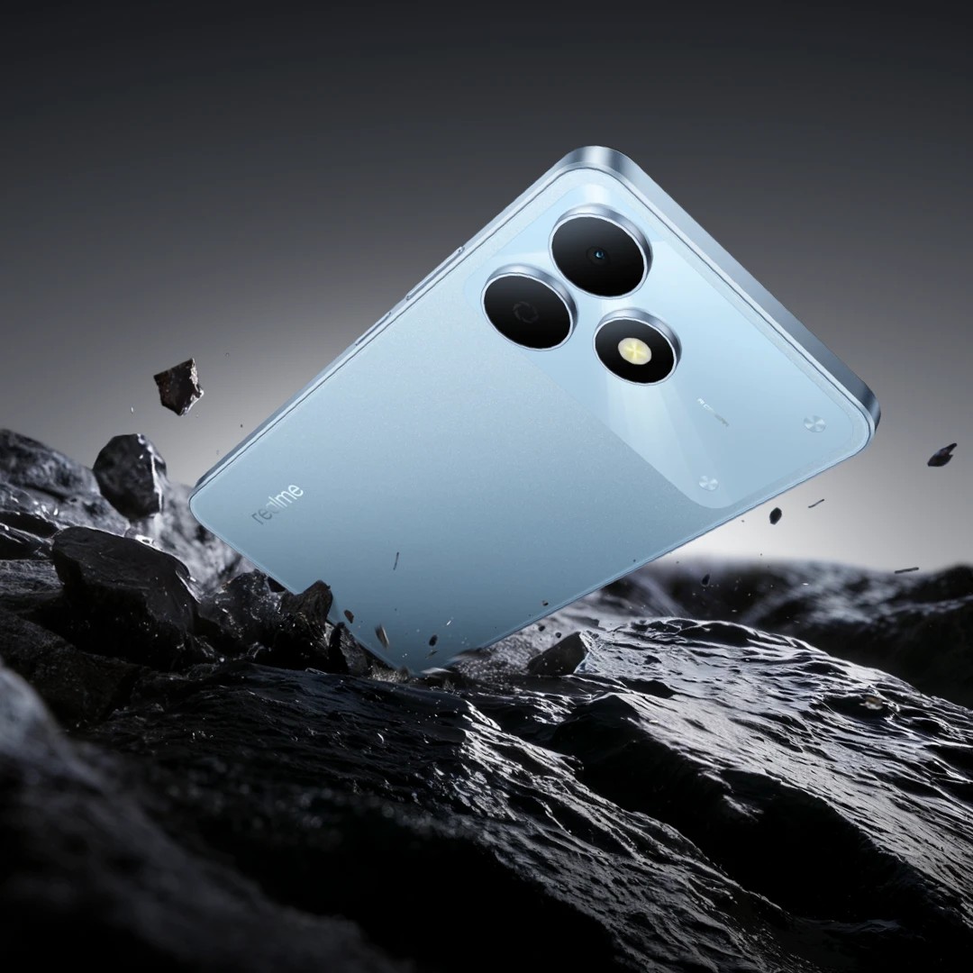 REALME NOTE 80 RAM 4 ROM 128 2