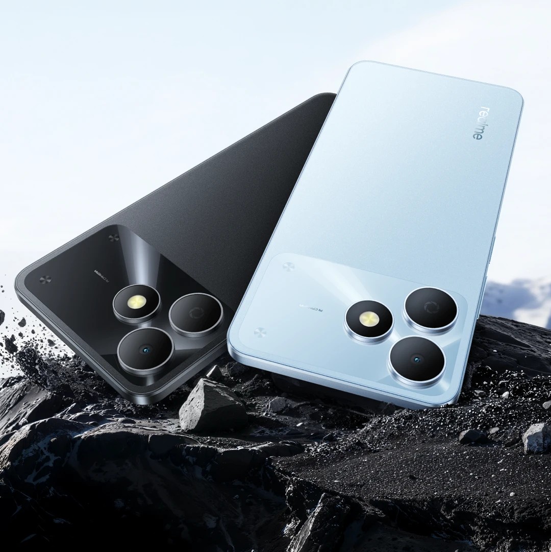 REALME NOTE 80 RAM 4 ROM 128 3