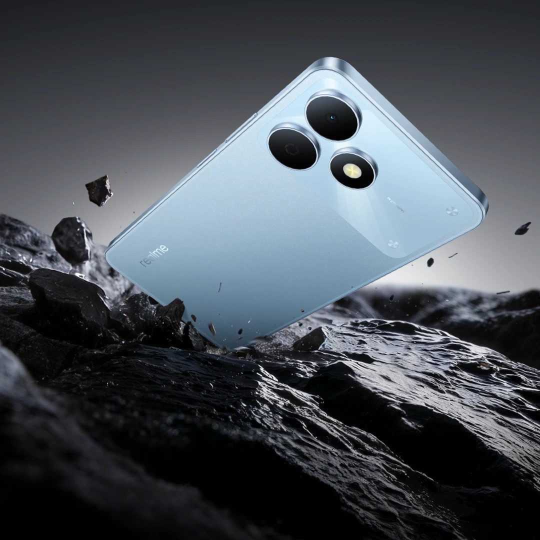 REALME NOTE 80 RAM 4 ROM 128 5