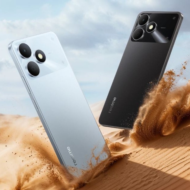 REALME NOTE 80 RAM 4 ROM 64 2