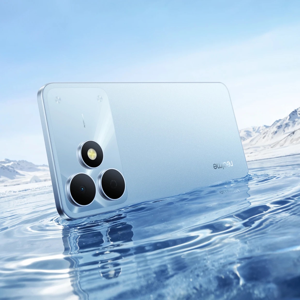 REALME NOTE 80 RAM 4 ROM 64 3