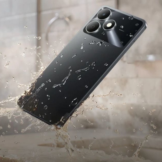 REALME NOTE 80 RAM 4 ROM 64 4