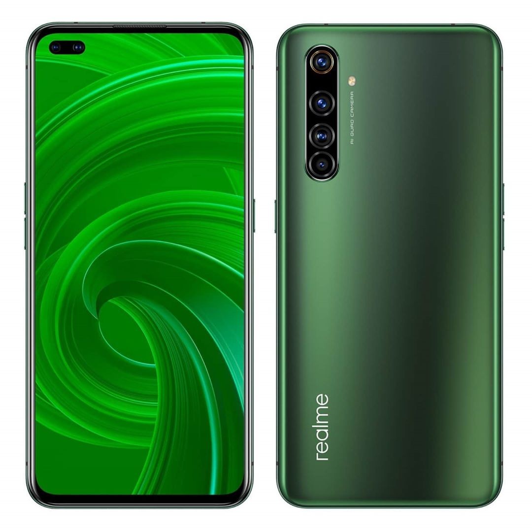 REALME X50 PRO 2