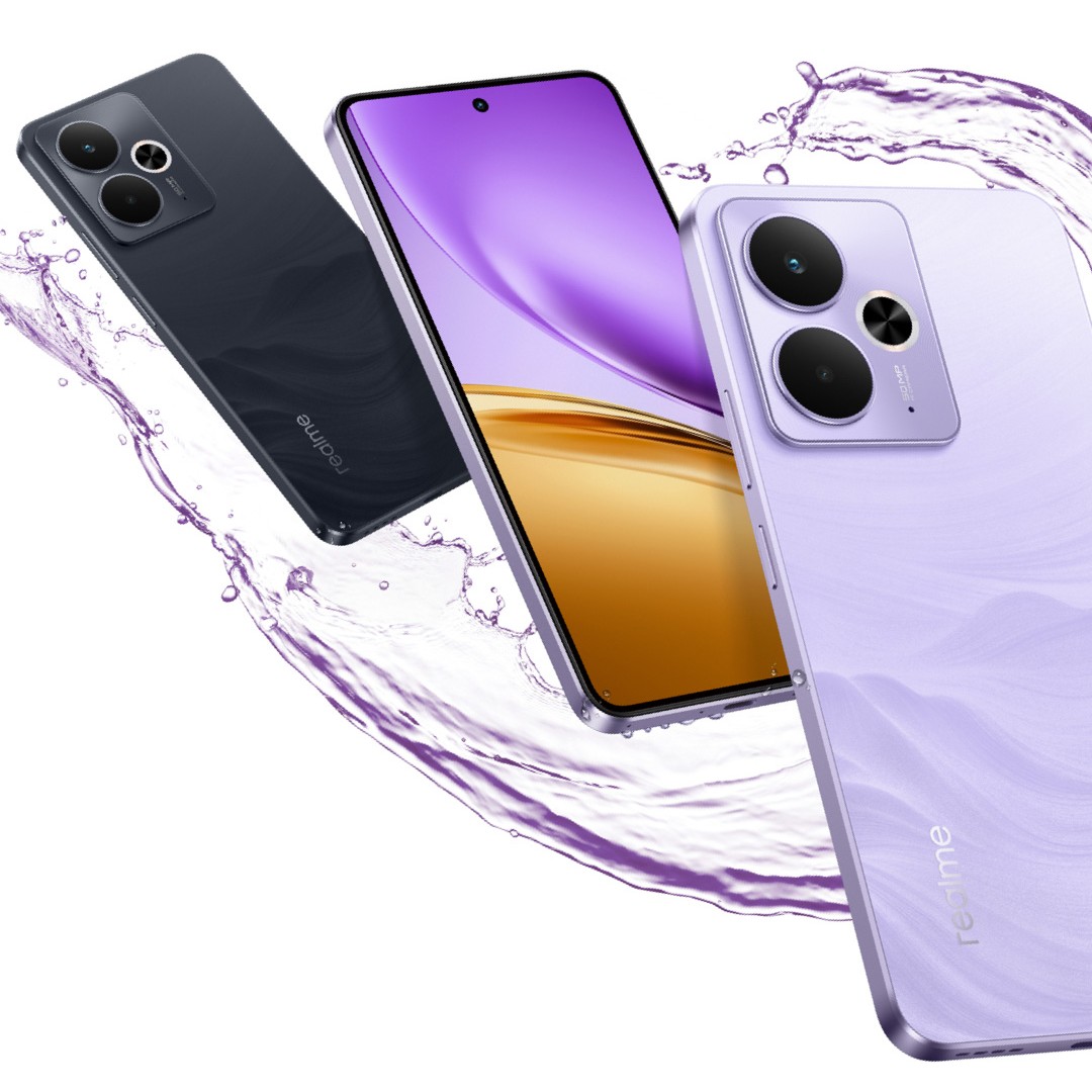 REAlME 14T 5G RAM 8GB ROM 128GB