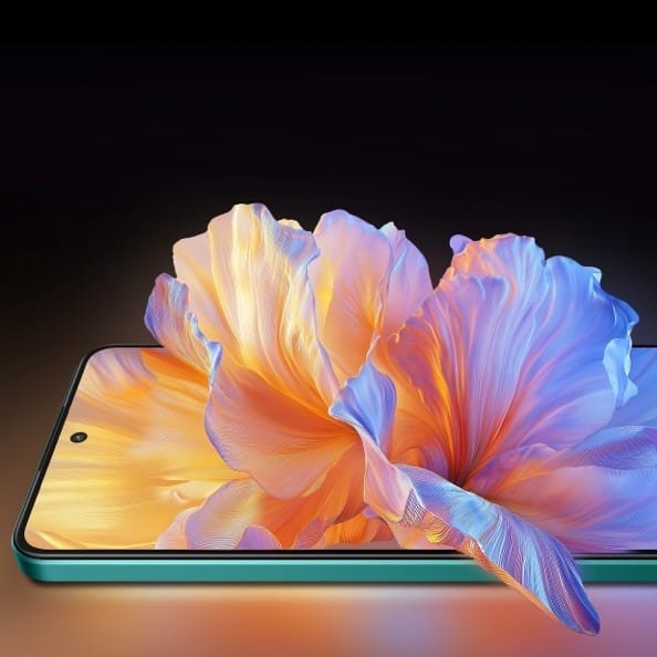 REAlME 14T 5G RAM 8GB ROM 128GB 4