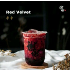 RED VELVET