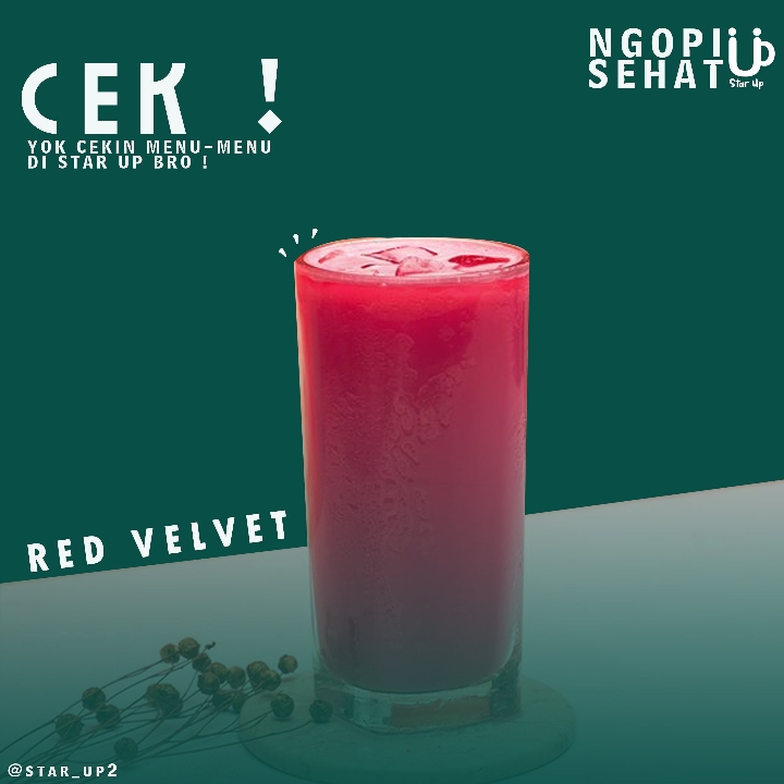 RED VELVET