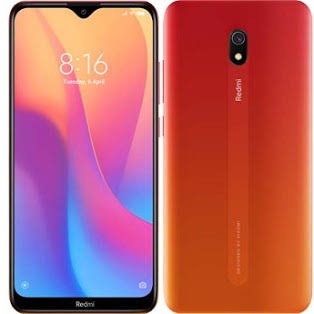 REDMI 8A