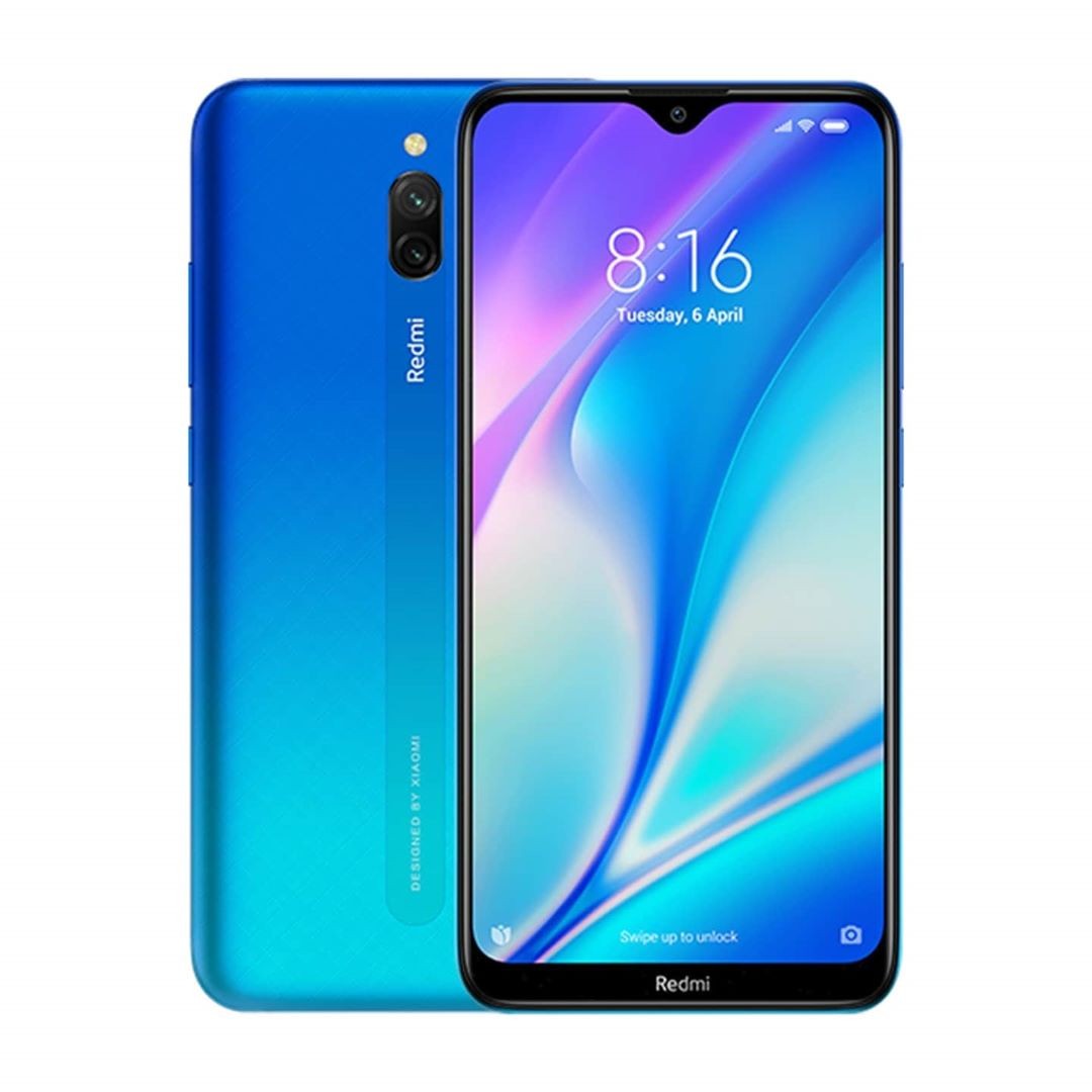 REDMI 8A 2